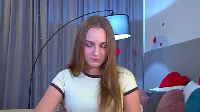 MelissaMelrey webcam