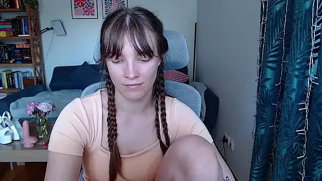 kenzie_x webcam