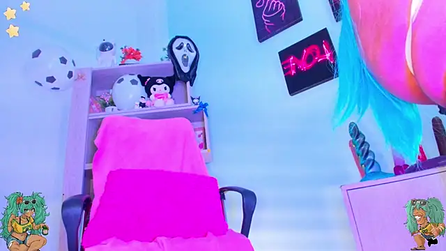 kuromi69 webcam