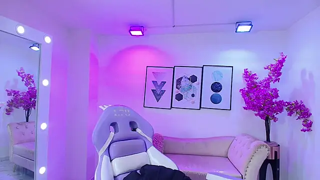 Tamara_slimx webcam