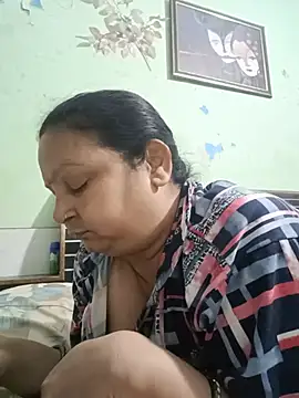 Kavya_kapoor webcam