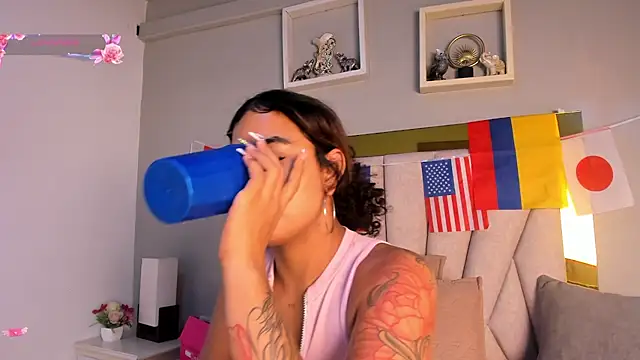 vahiolet_fuentes webcam