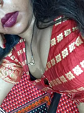 Sharmila-Singh webcam