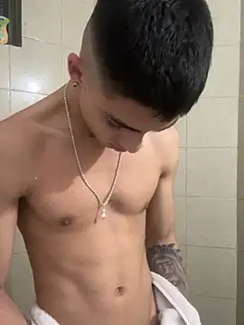 James1Leee webcam