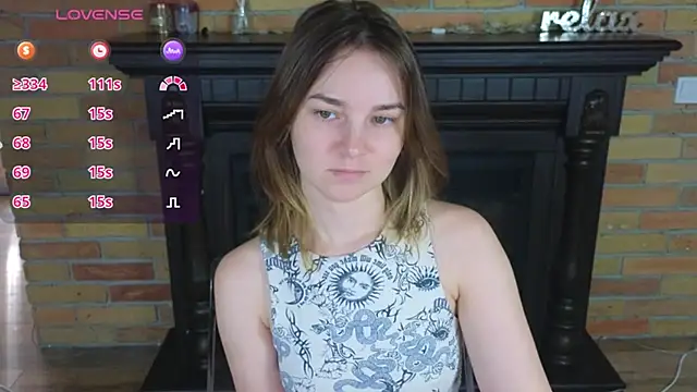 Ellie_Sunset webcam
