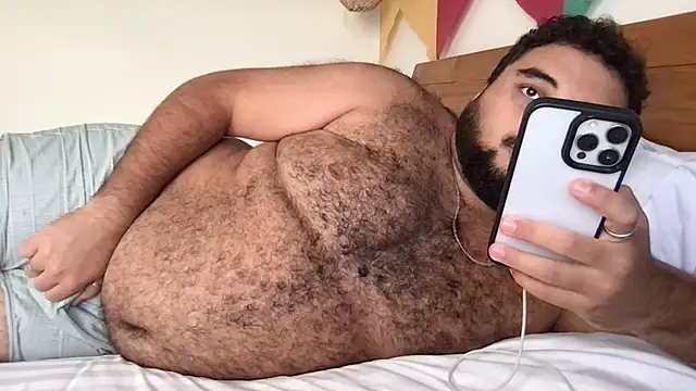 teddy_alan webcam