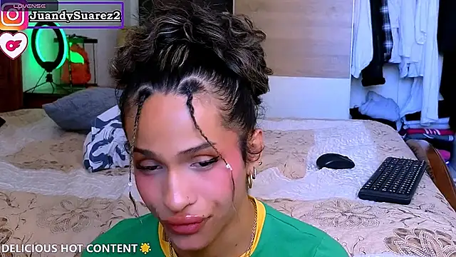 Abby_bella09 webcam
