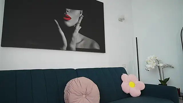 izzy_belle webcam