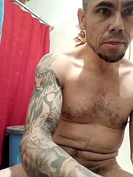 Freddy906 webcam