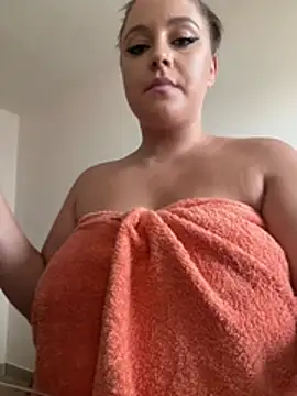 PatriciaSpice webcam