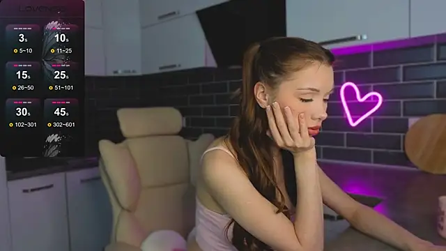 EmmaVictori1 webcam