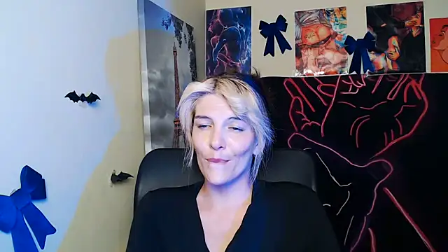 VanessaRey_ webcam