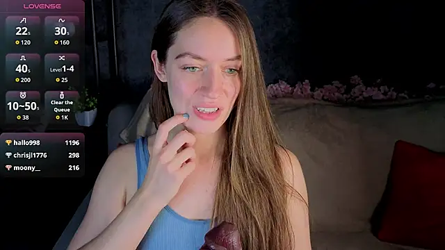 Agnes_Wells webcam