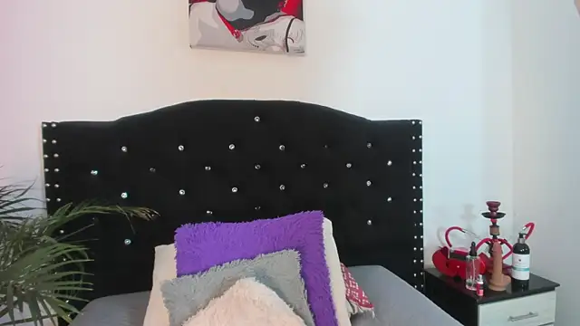 abby_jones2 webcam