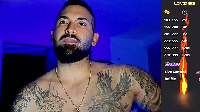 Max-prada webcam