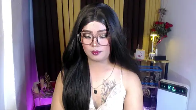 YourSweet-mich webcam