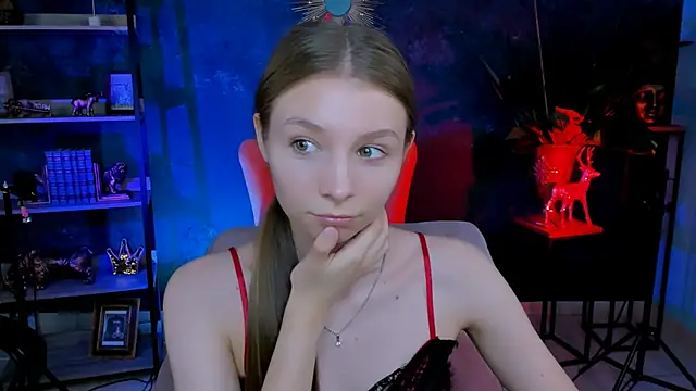 JulieDaniel webcam