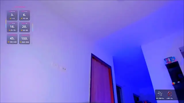 Analii_Myerss_ webcam
