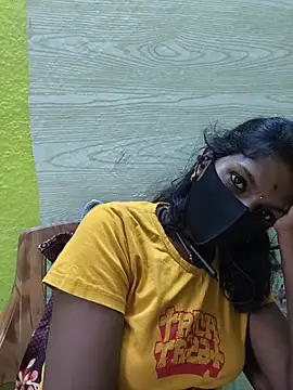 Honey_rosetamil webcam