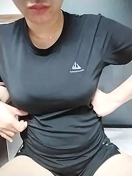Mie_rose webcam