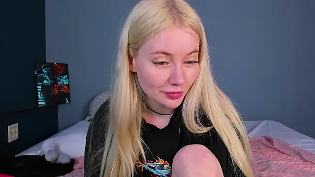 Lillie_Berry webcam