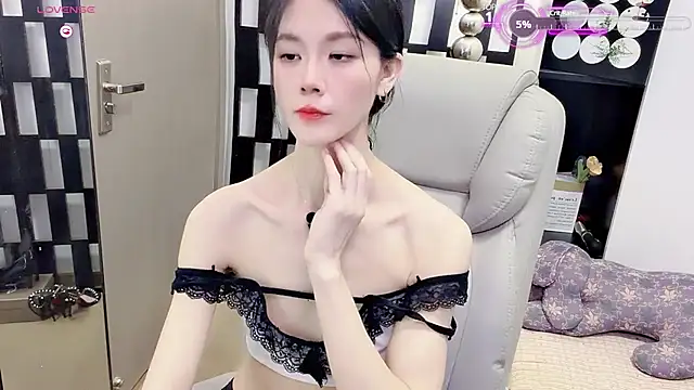 Yueyue-MM webcam