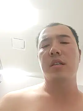 chinese_daddy webcam