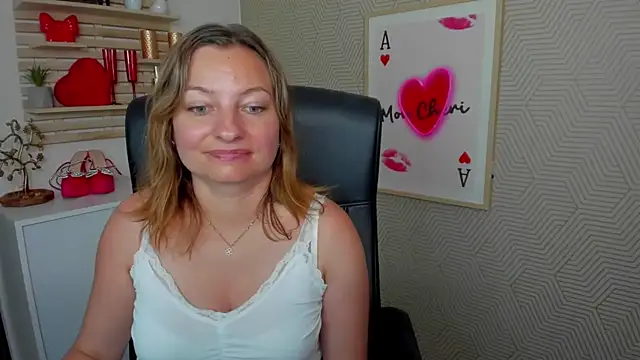 angelaSamt webcam