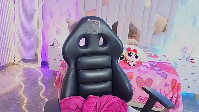 MARIANA_TAY1 webcam