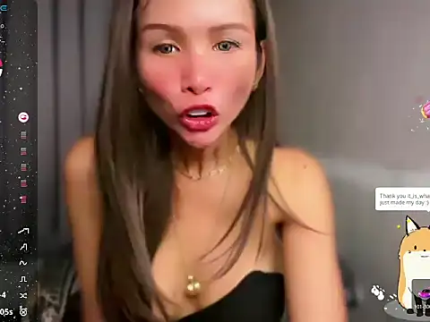 Manddeexx webcam