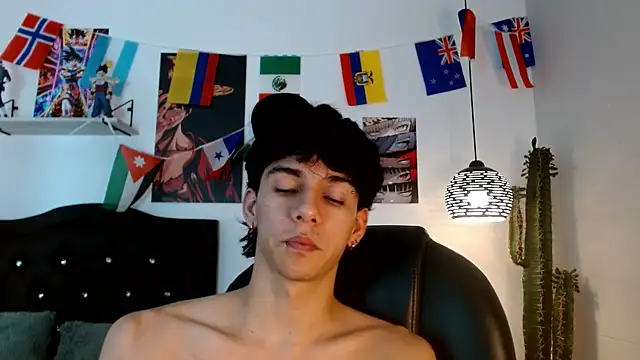 AmethystShadow17 webcam