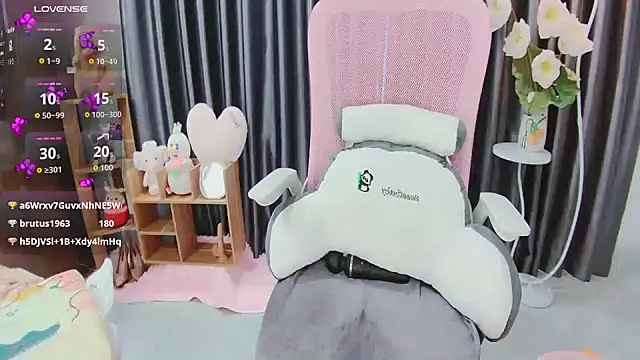 amaya-2299 webcam