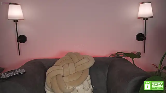 nyx_97 webcam