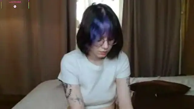 KellePourier webcam
