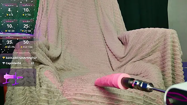 Iris_Needles webcam