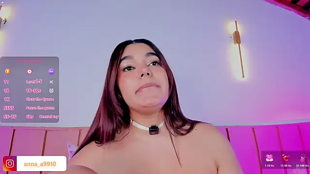 Anny_arango1 webcam