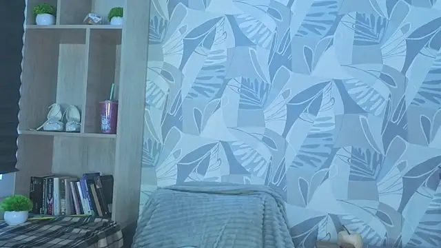 JaleesaIser webcam
