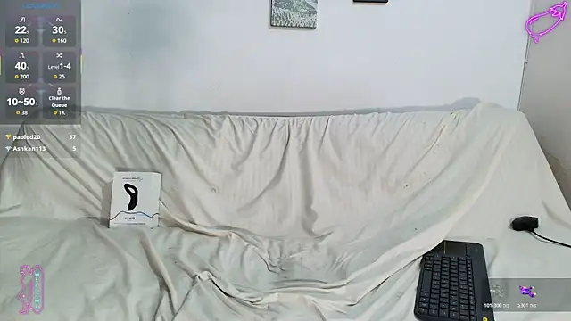 Vlad__night webcam