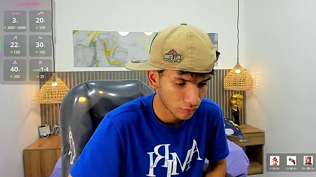 JDWhite18 webcam