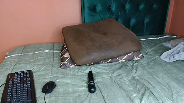 SweetCandiee webcam