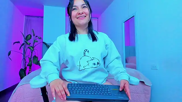 doll_liiz webcam