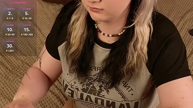 Ivy_Marlowe webcam
