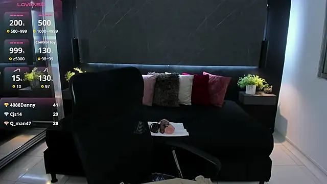 Charlottxl webcam