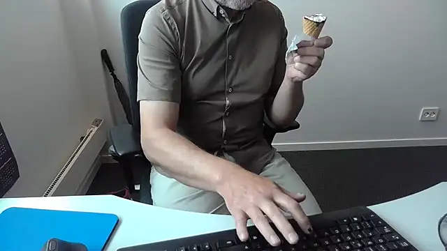 Buggemann webcam