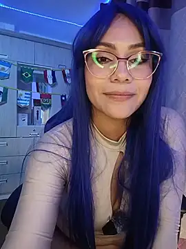 PiscisGirl webcam