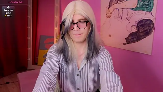 FoxIsPuff webcam