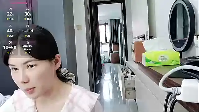yunsu-68 webcam