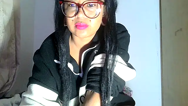 xblackstarX1 webcam