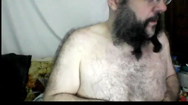 BriTheTopBear webcam