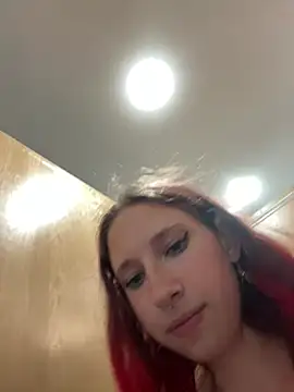 michelle_lovique webcam